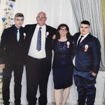 Profile Picture of Krisztina Miklós-Balogh Zoltánné (@krisztike35) on Instagram