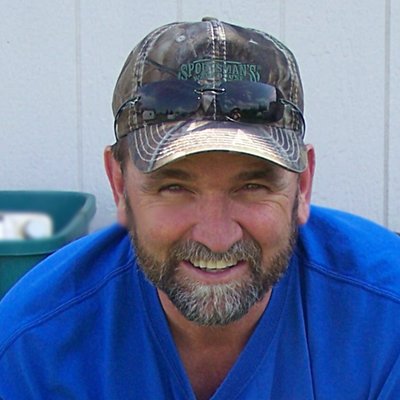 Profile Picture of Steve Wooley (@akfireball1) on Twitter