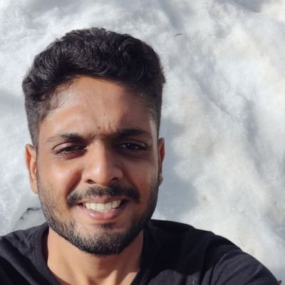 Profile Picture of Tanmay Shah (@Tanmayshah17) on Twitter