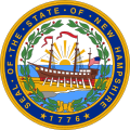 Profile Picture of 2024 New Hampshire gubernatorial electionon Wikipedia
