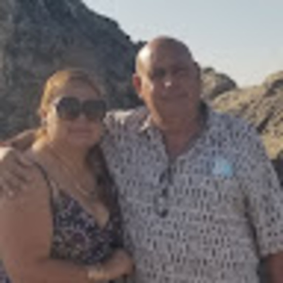 Profile Picture of Jose Urzua (@joseurzua79) on Poshmark