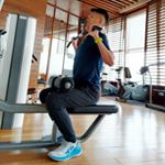 Profile Picture of Keith Tang (@keith.fit.channel) on Instagram