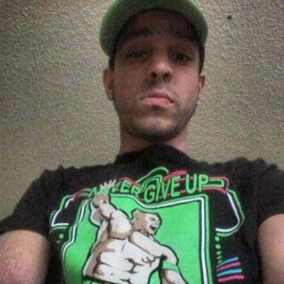 Profile Picture of Randy Luna (@randyluna37457) on Twitter