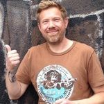 Profile Picture of Michael Christiansen (@mcchristiansen) on Instagram