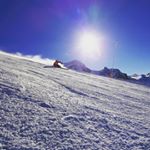 Profile Picture of James Walbridge (@thealpinewindow) on Instagram