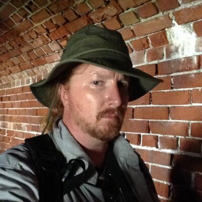 Profile Picture of Bryan Cunning (@cunning1754) on Twitter