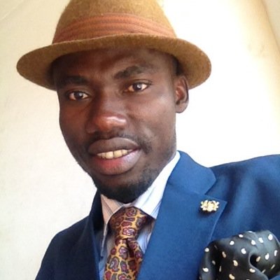 Profile Picture of Kwasi Prempeh (@prempehkwasi) on Twitter
