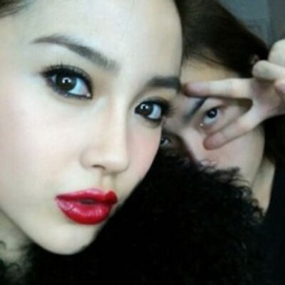 Profile Picture of Chloe Kim (@chloekim84) on Twitter