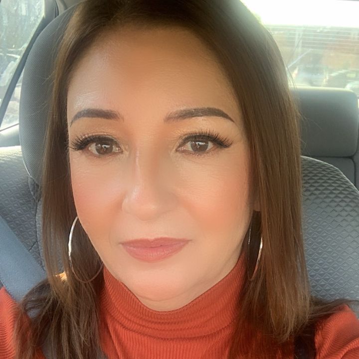 Profile Picture of anaisabelvenzor (@anaisabelvenzor) on Tiktok