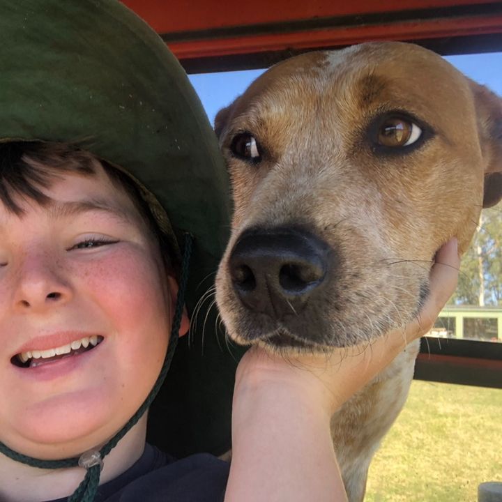 Profile Picture of george.bowes (@george.bowes) on Tiktok