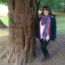 Profile Picture of Mel Hackett (@PrincessShmoo23) on Twitter