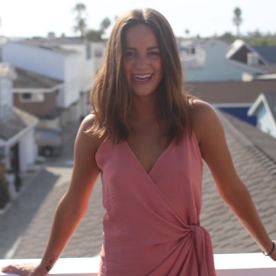 Profile Picture of Devan Hall (@Devleigh08) on Twitter