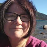 Profile Picture of Sharon Harper (@sharperview) on Instagram