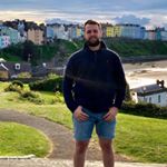 Profile Picture of James Turner (@jaamesturner) on Instagram