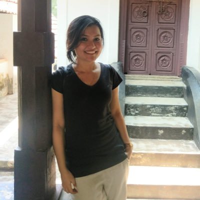 Profile Picture of Vanessa Paynter (@PaynterVanessa) on Twitter