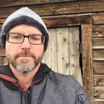 Profile Picture of Matthew Craven (@matthewcravenart) on Instagram