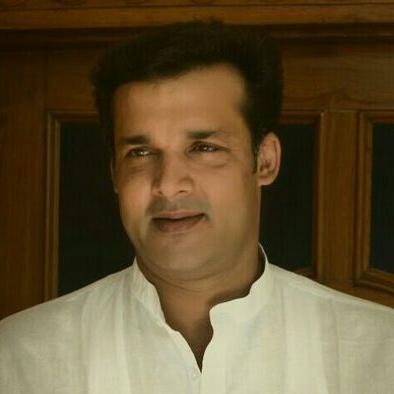 Profile Picture of Manpreet Sandhu (@ManpreetPPCC) on Twitter