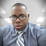 Profile Picture of Eric Harris (@eric_mwr) on Instagram