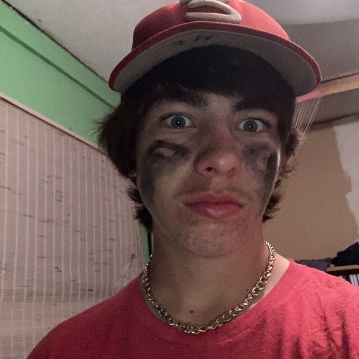 Profile Picture of Joseph  Hatfield (@josephhatfield86) on Tiktok