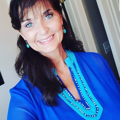 Profile Picture of Kathy Garrison (@KathyGar1961) on Twitter