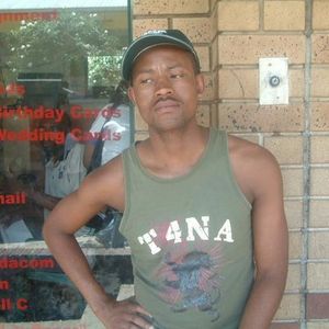 Profile Picture of Aubrey Gaopalelwe Serape (@239455747) on Myspace