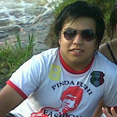 Profile Picture of David Belotto (@David_Belotto) on Twitter