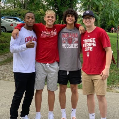 Profile Picture of Tate Cooper (@king_tator_tot) on Twitter