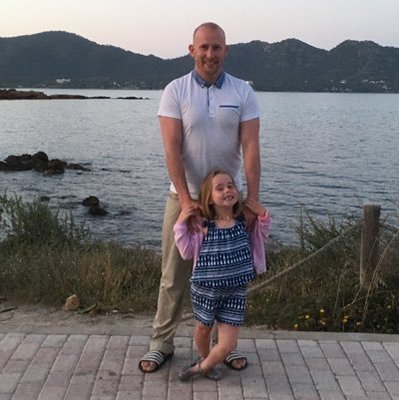 Profile Picture of Paul Winfield (@P_Winfield) on Twitter