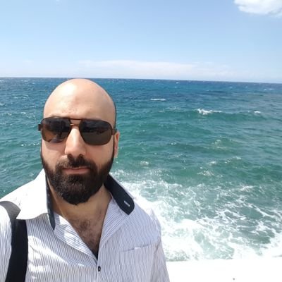 Profile Picture of Omar (@Omar_Shaban_) on Twitter