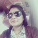 Profile Picture of Januka Gurung (@janujpp) on Instagram