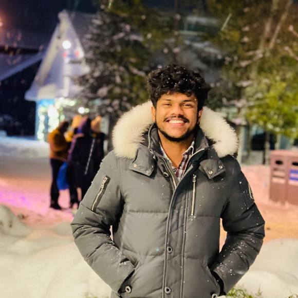 Profile Picture of Avin Varghese (@avinvarghese555) on Poshmark
