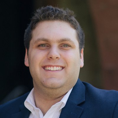 Profile Picture of Josh Tupler (@josh_tupler) on Twitter