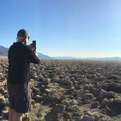 Profile Picture of John Schewe (@JohnSchewe) on Twitter