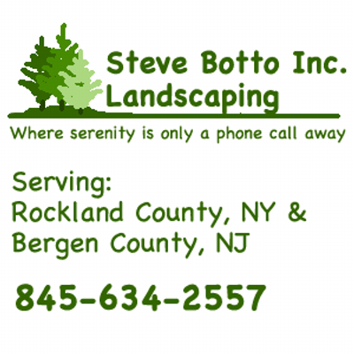 Profile Picture of Steve Botto (@BottoLandscapes) on Twitter