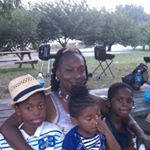 Profile Picture of Audrey Poindexter (@audrey.poindexter) on Instagram