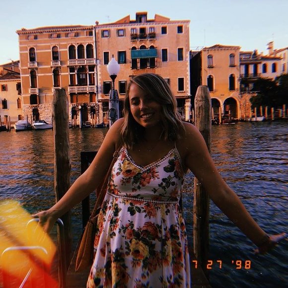 Profile Picture of Jordan Miner (@daddygirljordan) on Poshmark