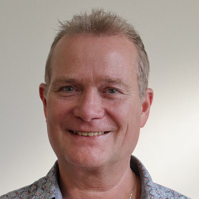 Profile Picture of Paul Driessen (@PaulDriessen) on Twitter