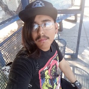 Profile Picture of Raymond Chacon (@RaymondChacon14) on Twitter