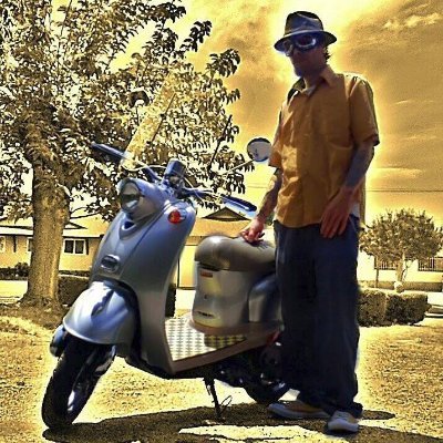 Profile Picture of Sean Korb (@sean_korb) on Twitter