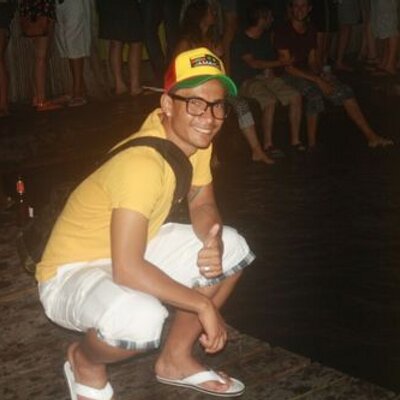 Profile Picture of Gerardo Barrios (@ChinoGJBW) on Twitter