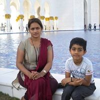 Profile Picture of Reshma Shetty (@reshma-shetty-3) on Quora