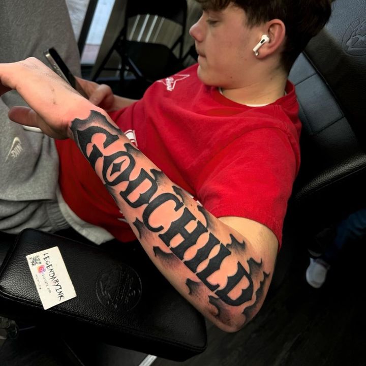 Profile Picture of keton. murray (@keton..murray) on Tiktok