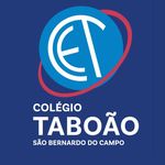 Profile Picture of Colégio Taboão (@colegiotaboao) on Instagram