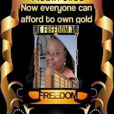 Profile Picture of Robin Jiles (@RobinJiles4) on Twitter
