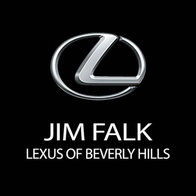 Profile Photo of Jim Falk Lexus Of Beverly Hills (@JimFalkLexus) on Twitter