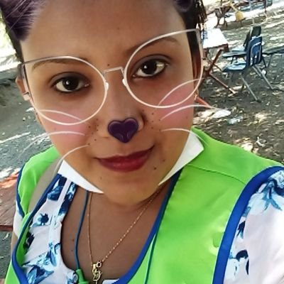Profile Picture of Iris Rachel Ulloa (@IrisRachelUllo1) on Twitter