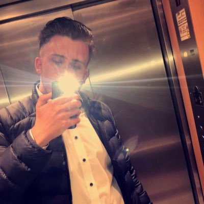 Profile Picture of Jonas (@ThaaJeff) on Twitter