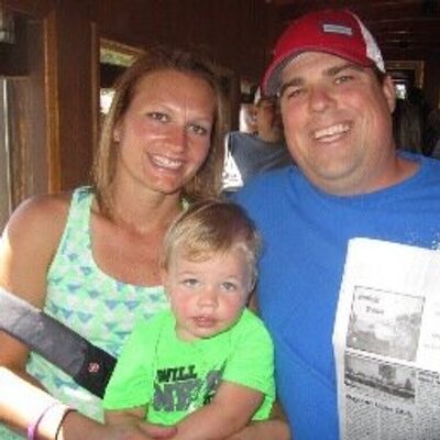 Profile Picture of Deb Carlson (@debba91) on Twitter