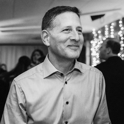 Profile Picture of David Abrams (@davidlabrams) on Twitter