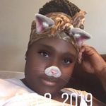 Profile Picture of Bianca Walker (@badassfemale_2019) on Instagram